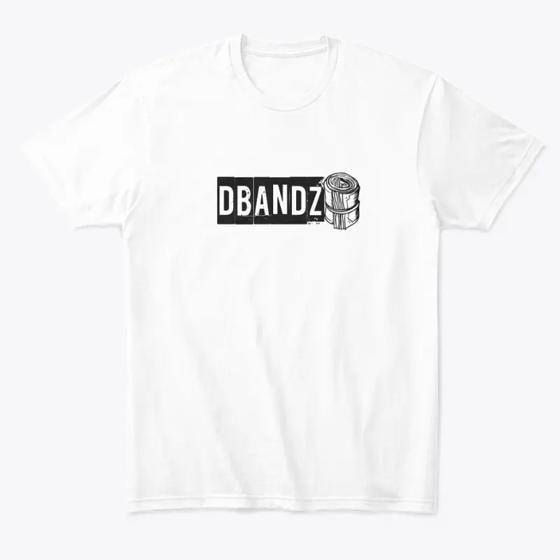 DBANDZ Box Logo Release