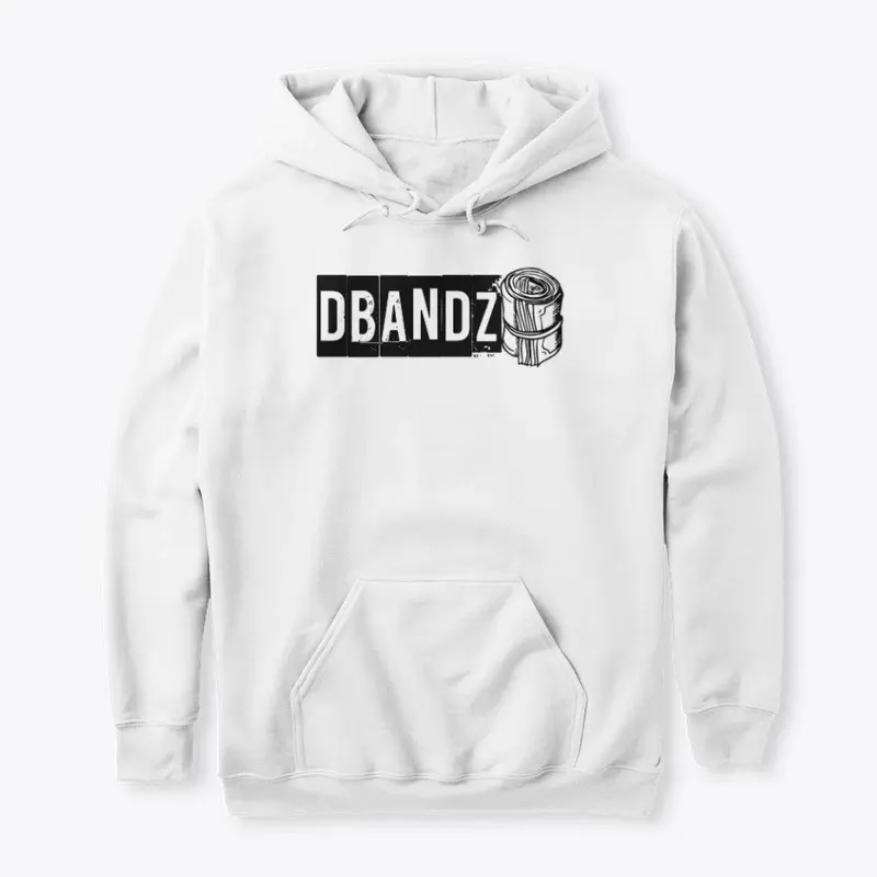 DBANDZ Box Logo Release