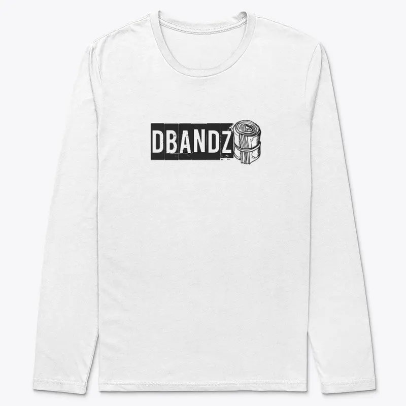 DBANDZ Box Logo Release