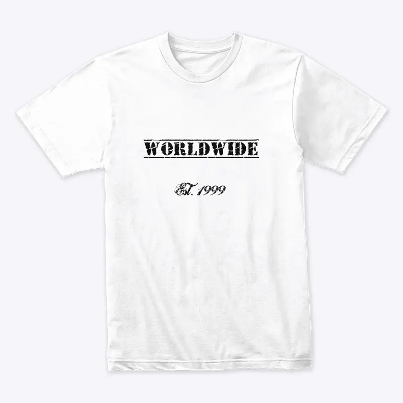 WorldWide Drop 