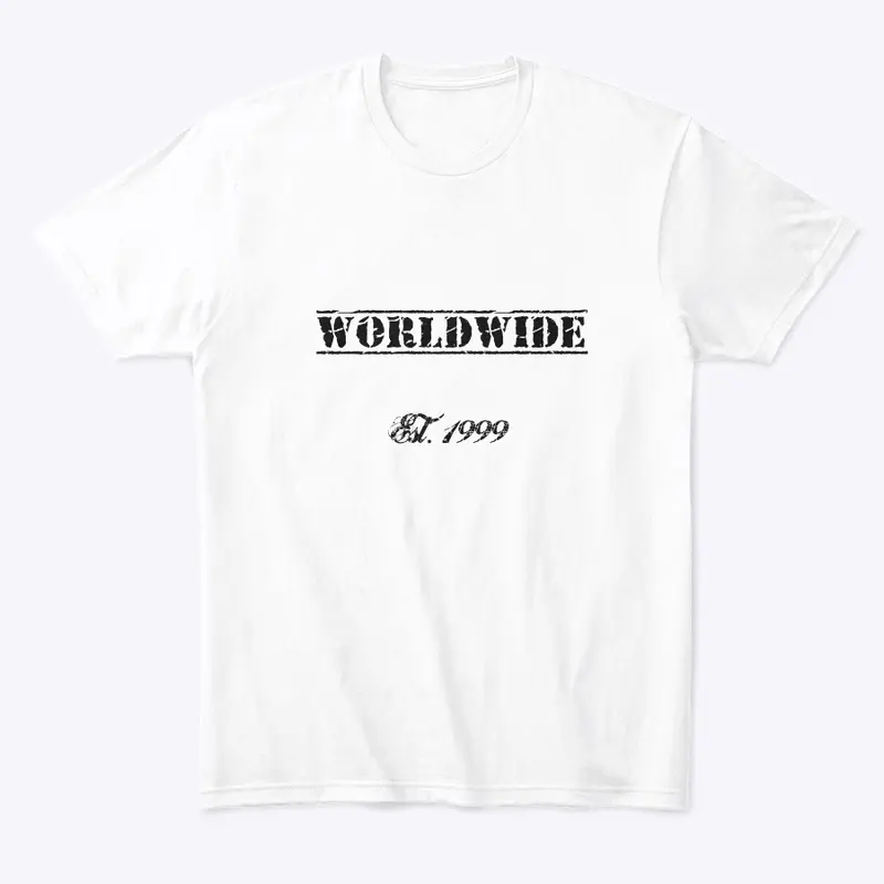 WorldWide Drop 