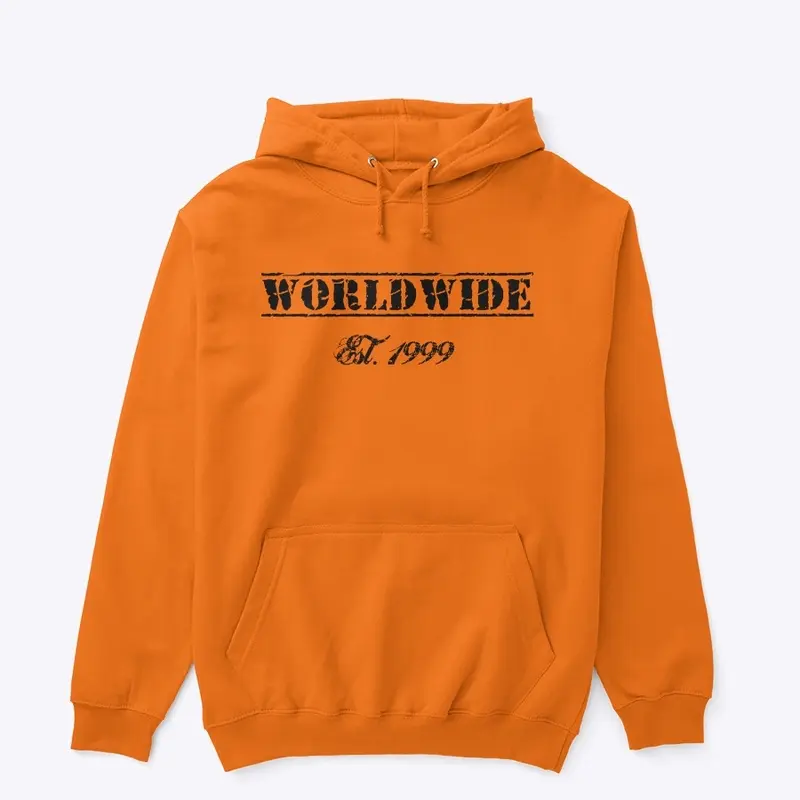 WorldWide Drop 