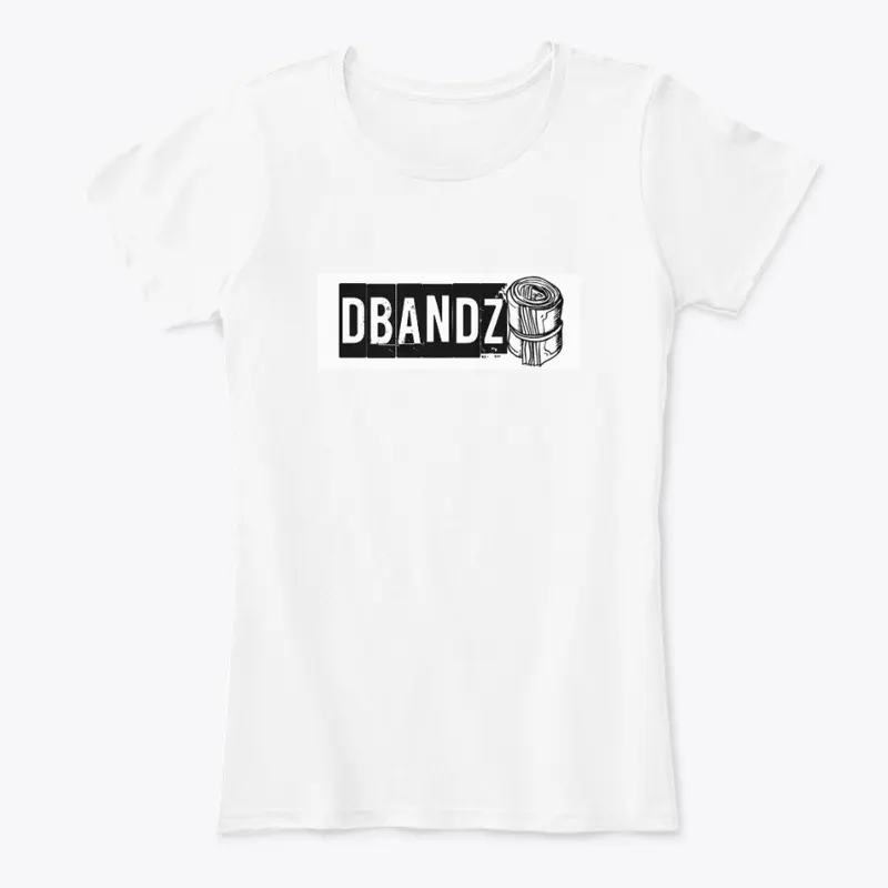 DBANDZ Box Logo Release